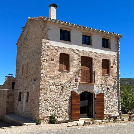 La Creveta Villa Tivissa Exterior foto