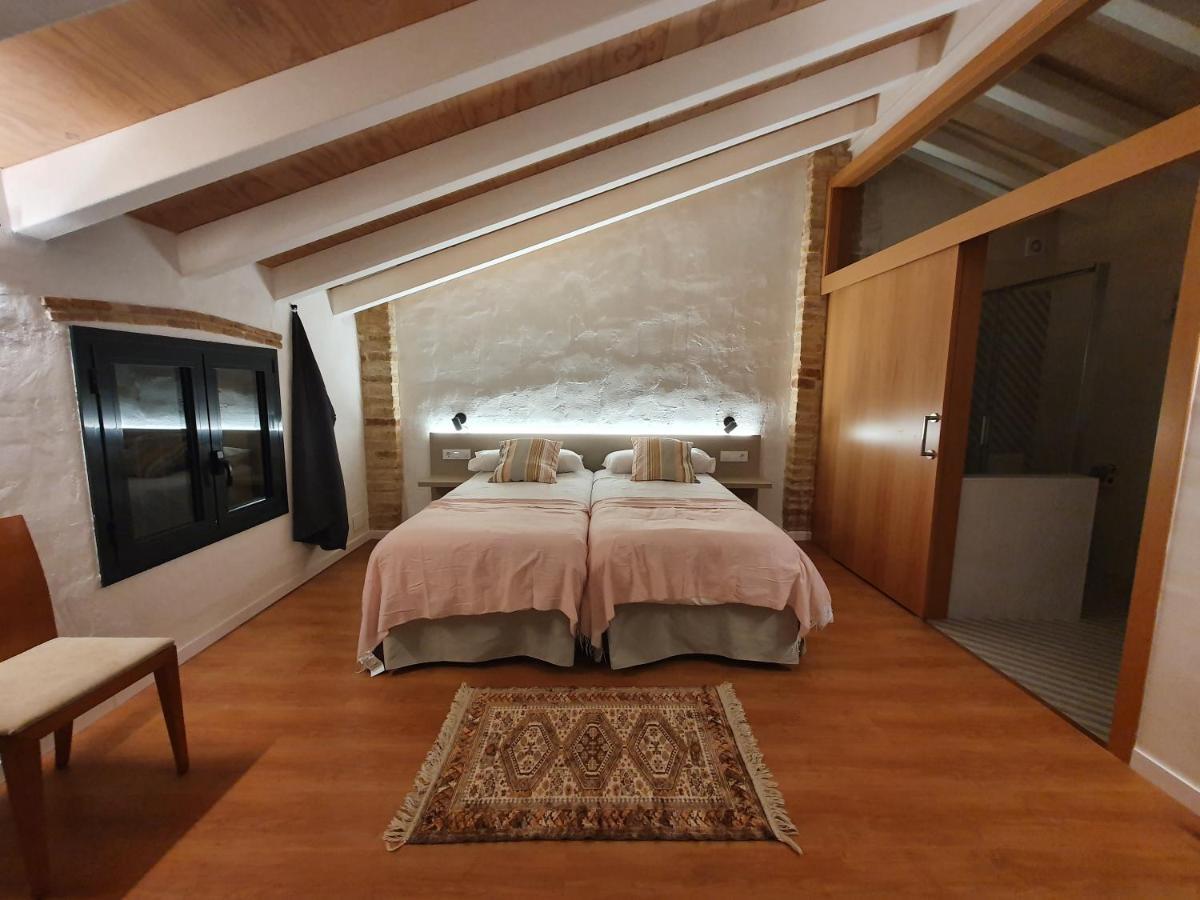 La Creveta Villa Tivissa Exterior foto